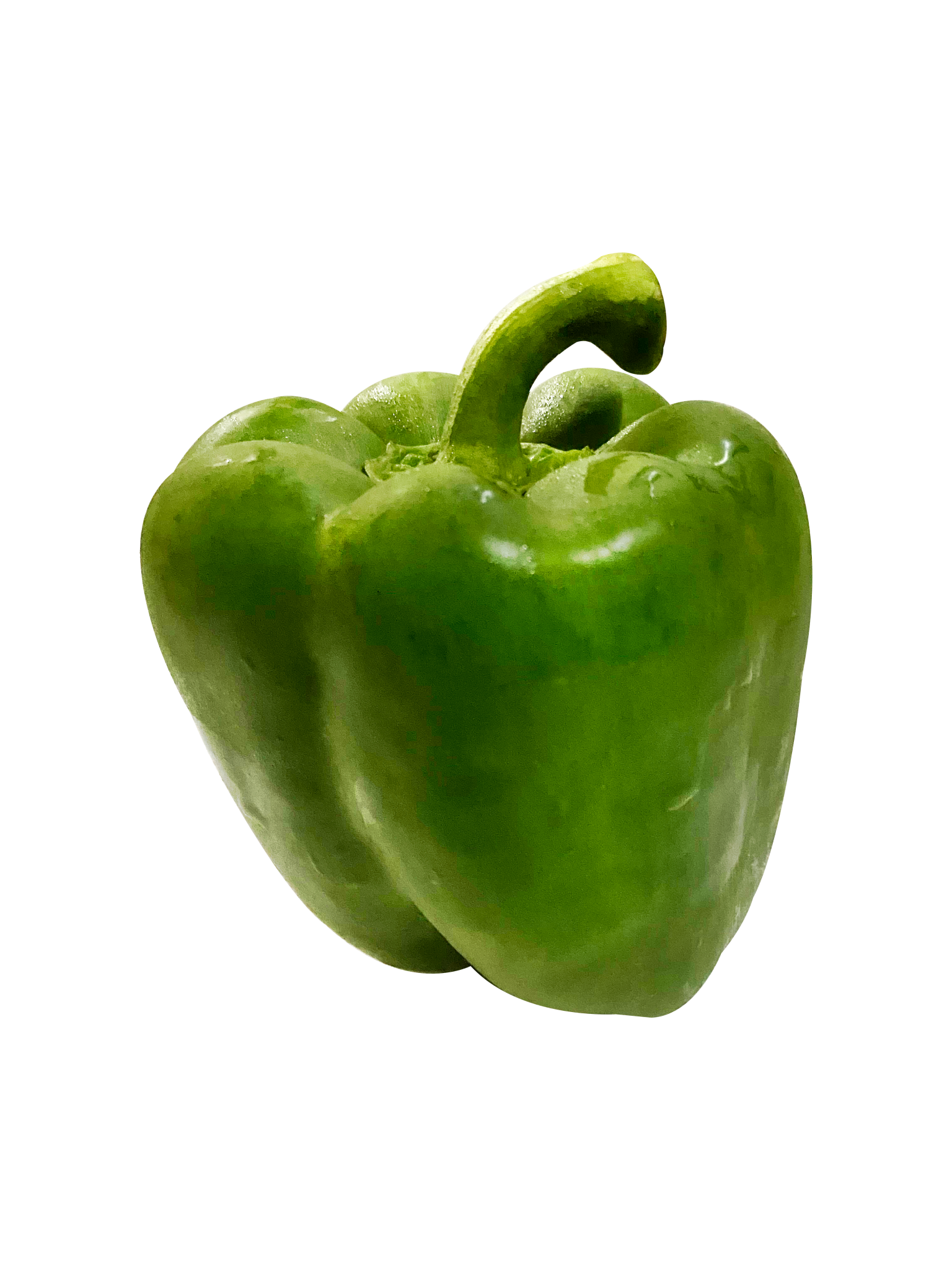 capsicum-green-the-silly-greens